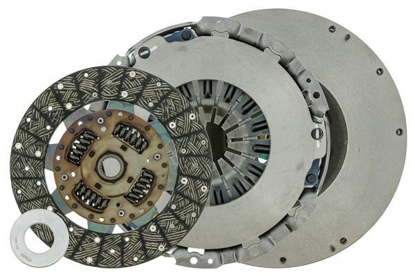 Kit d'embrayage + Volant moteur AISIN ref. SKN-220